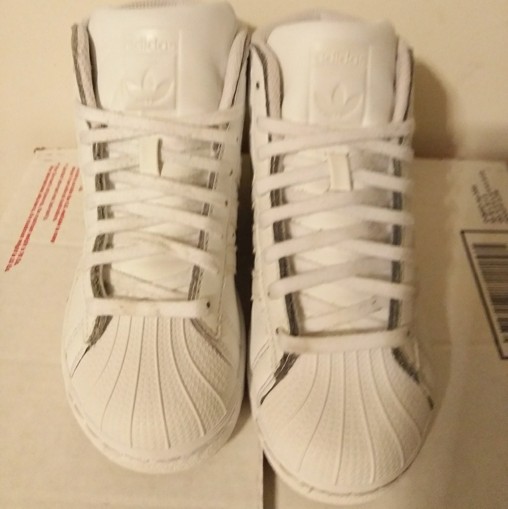 Adidas Originals Pro Model